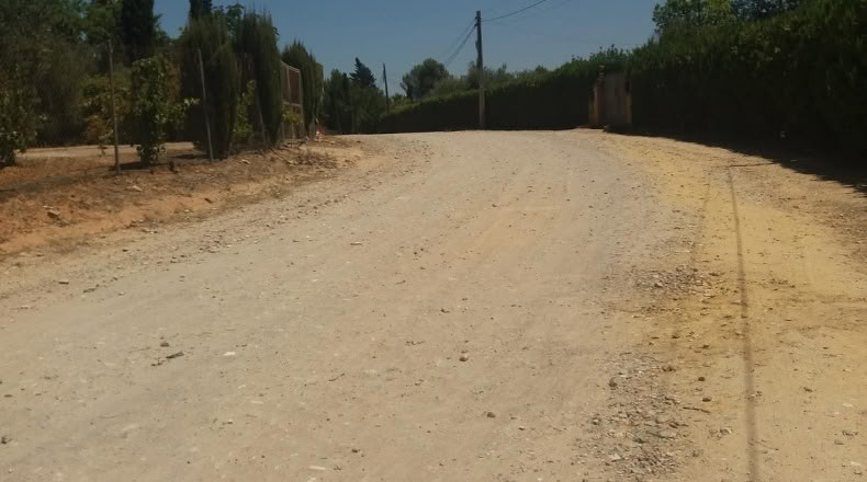 Sevilla - Mairena del Aljarafe - 16000m2