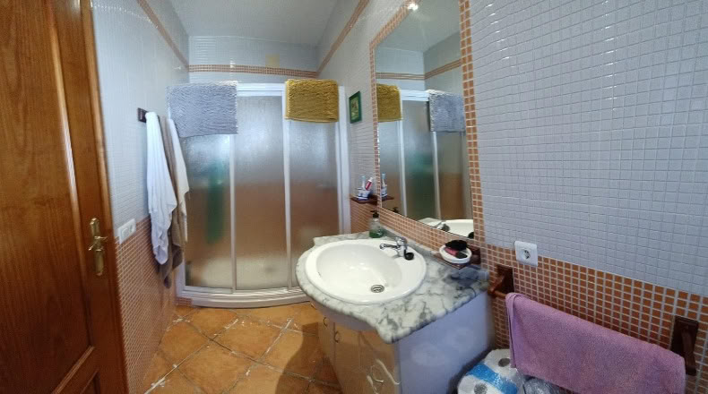 Толедо - Torralba de Oropesa - 154m2