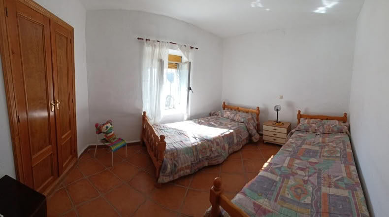 Толедо - Torralba de Oropesa - 154m2