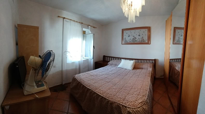 Толедо - Torralba de Oropesa - 154m2