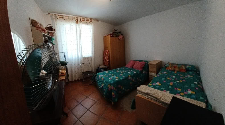 Толедо - Torralba de Oropesa - 154m2