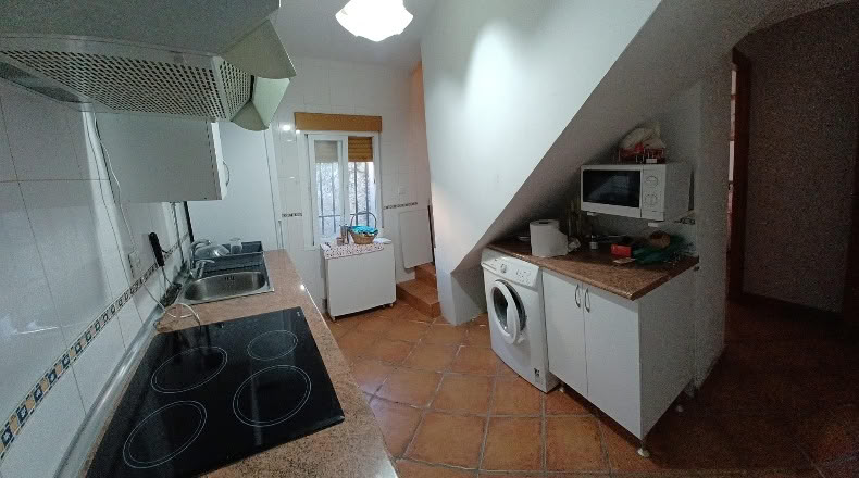 Толедо - Torralba de Oropesa - 154m2