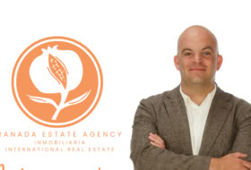 Granada estate agency foto