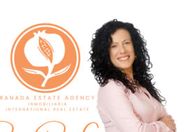 Granada estate agency foto