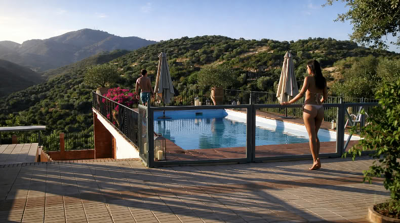 Córdoba - Córdoba - 702780m2