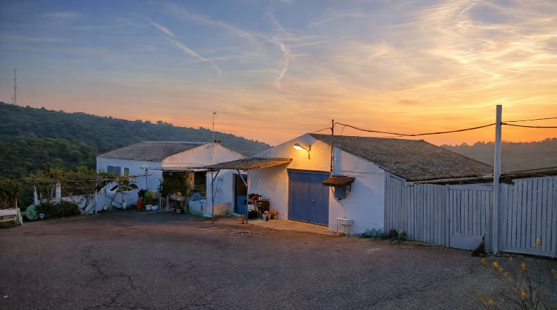 Córdoba - Córdoba - 702780m2