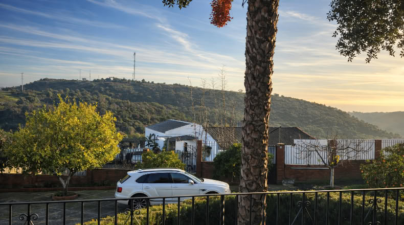 Córdoba - Córdoba - 702780m2