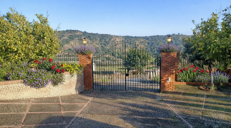 Córdoba - Córdoba - 702780m2