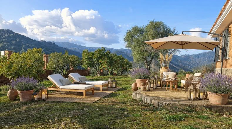 Córdoba - Córdoba - 702780m2