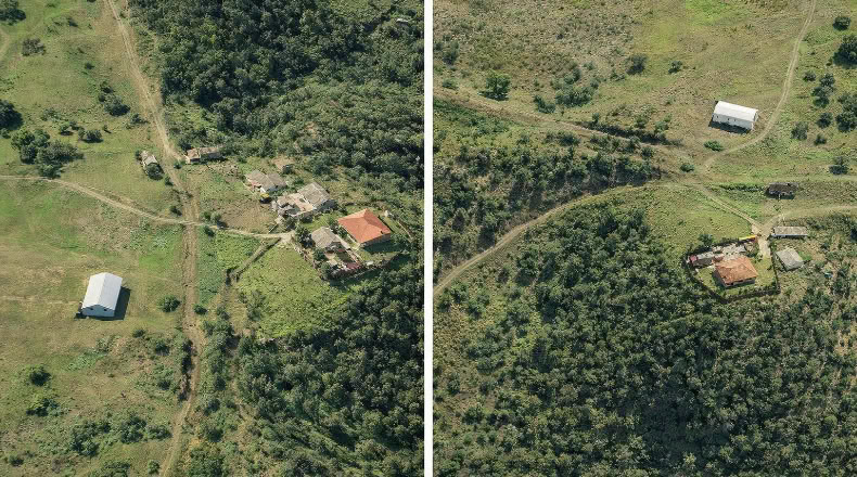 Córdoba - Córdoba - 702780m2