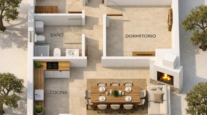Córdoba - Córdoba - 702780m2