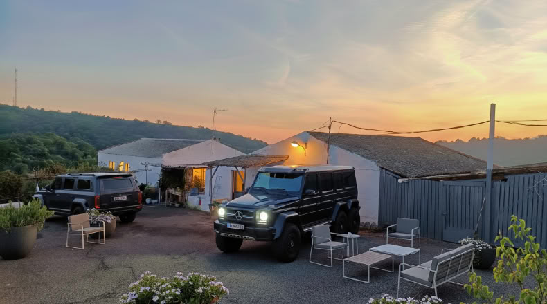Córdoba - Córdoba - 702780m2