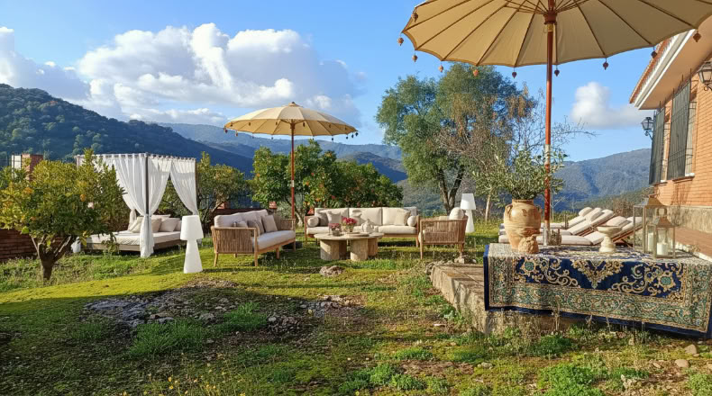 Córdoba - Córdoba - 702780m2