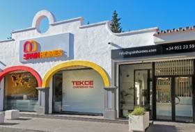 Spain Homes ® foto