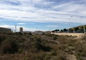 Suelo urbano en alquiler en la ANTELLA, Alicante, ref: TR382784 foto