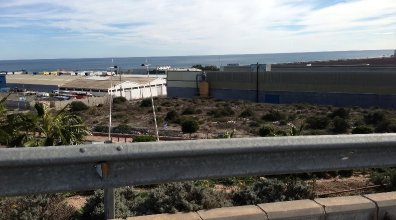 Alicante - Alicante - 6250m2