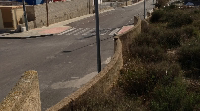 Alicante - Alicante - 6250m2