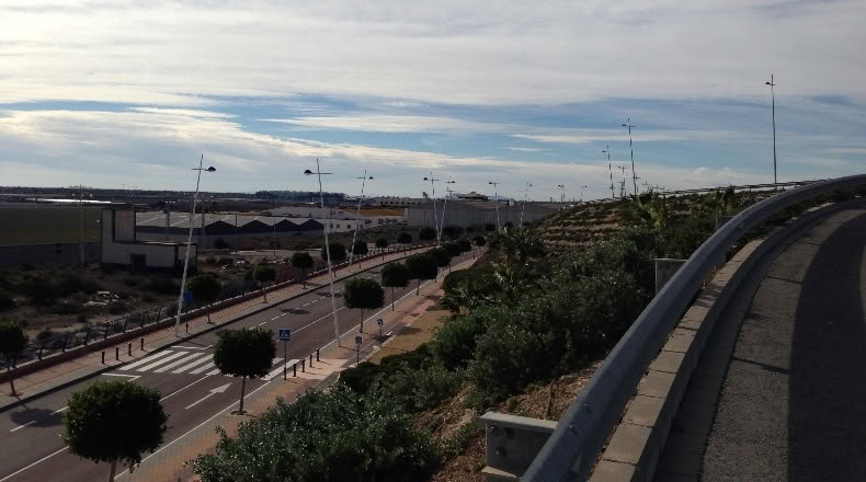 Alicante - Alicante - 6250m2