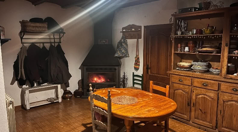 Жирона - Sant Vicenç de Camós - 3396m2