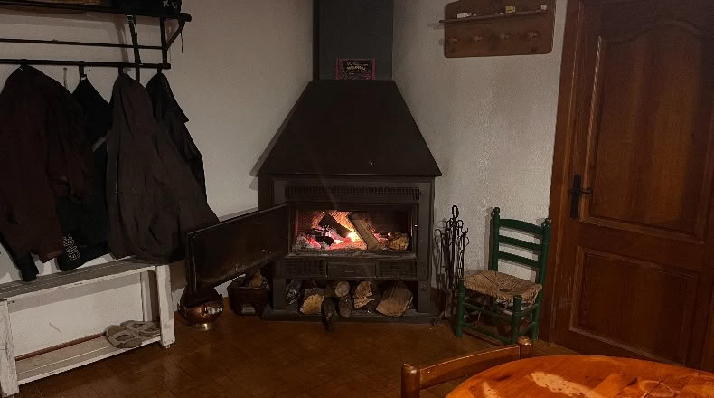 Жирона - Sant Vicenç de Camós - 3396m2