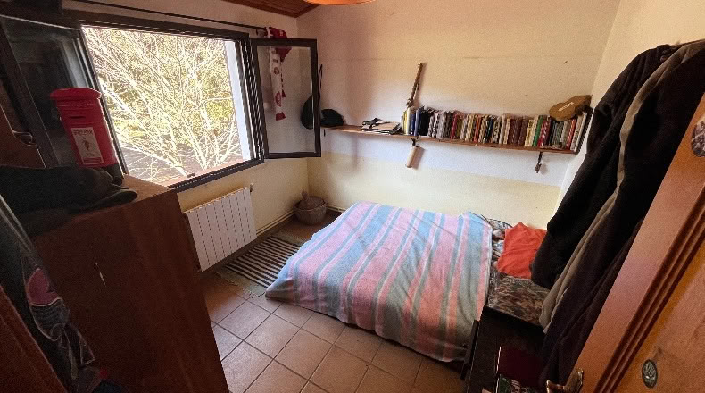 Жирона - Sant Vicenç de Camós - 3396m2
