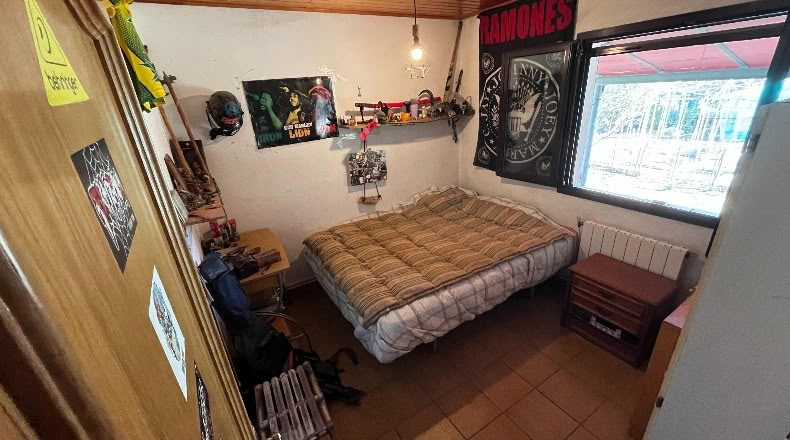 Жирона - Sant Vicenç de Camós - 3396m2