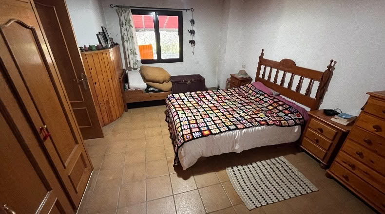 Жирона - Sant Vicenç de Camós - 3396m2