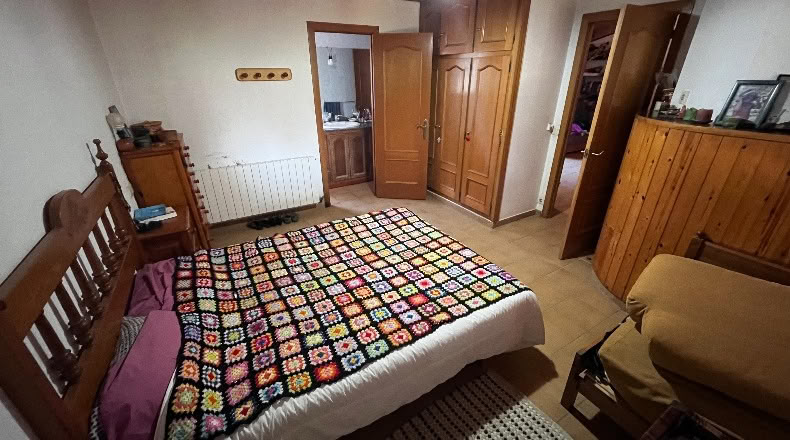 Жирона - Sant Vicenç de Camós - 3396m2
