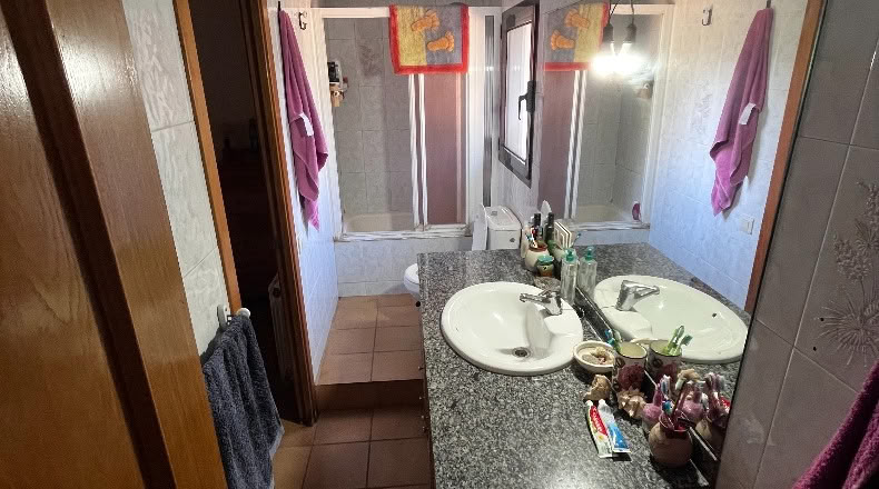 Жирона - Sant Vicenç de Camós - 3396m2