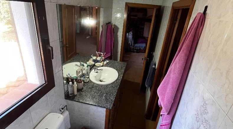 Жирона - Sant Vicenç de Camós - 3396m2
