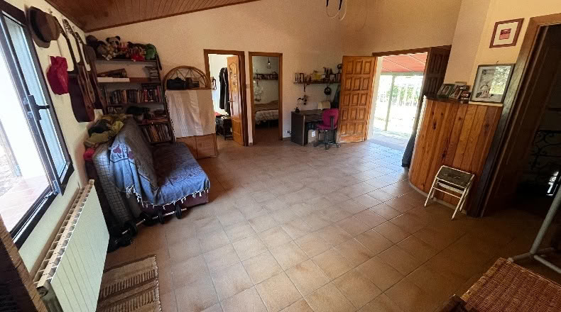 Жирона - Sant Vicenç de Camós - 3396m2