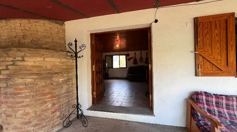 Жирона - Sant Vicenç de Camós - 3396m2