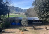 Casa de camp amb terreny en venda a la VNAT. CAN PRAT DE LA MITJAVILA N2, Sant Vicenç de Camós, ref.: TR380782 foto