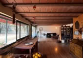 Casa de camp amb terreny en venda a la VNAT. CAN PRAT DE LA MITJAVILA N2, Sant Vicenç de Camós, ref.: TR380782 foto