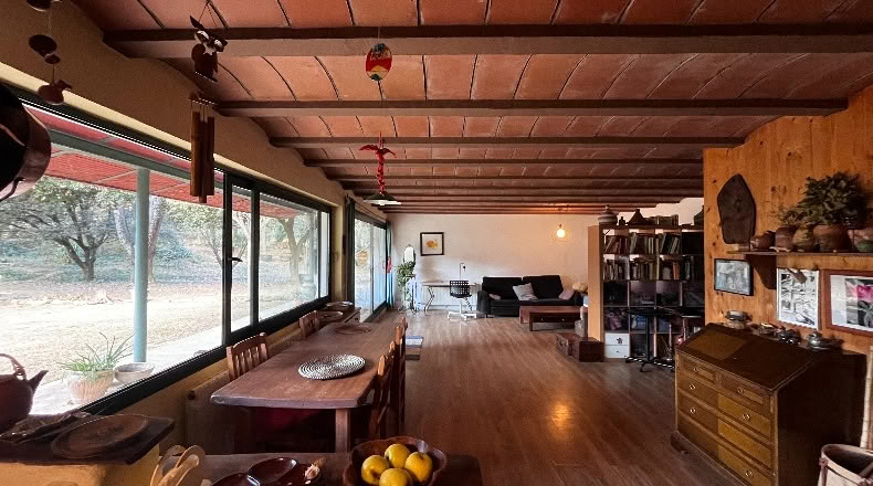 Жирона - Sant Vicenç de Camós - 3396m2