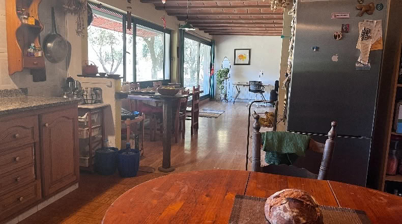 Жирона - Sant Vicenç de Camós - 3396m2