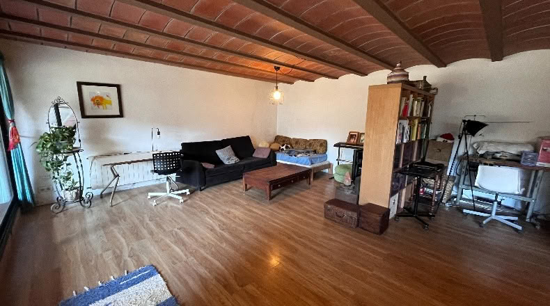 Жирона - Sant Vicenç de Camós - 3396m2