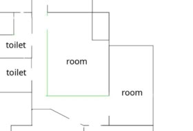 València 75&nbsp;m² 
