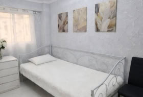 València 75&nbsp;m² 
