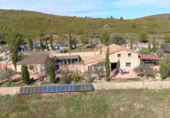 Finca rústica en venta en Enguera ref: TR383018 foto