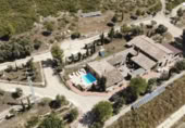 Finca rústica en venta en Enguera ref: TR383018 foto