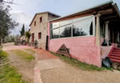 Finca rústica en venta en Enguera ref: TR383018 foto