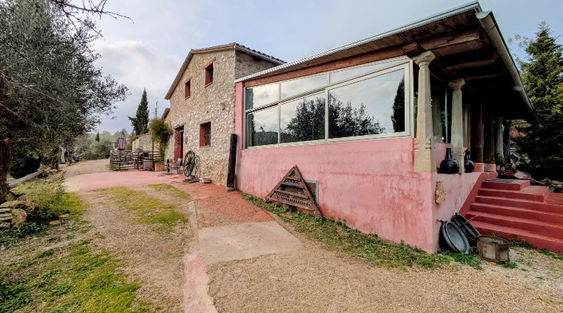 Valencia - Enguera - 390000m2