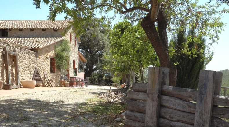 Valencia - Enguera - 390000m2
