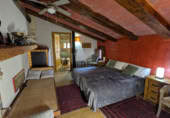 Finca rústica en venta en Enguera ref: TR383018 foto