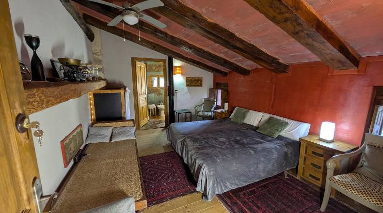 Valencia - Enguera - 390000m2
