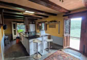 Finca rústica en venta en Enguera ref: TR383018 foto