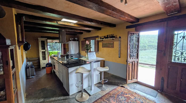 Valencia - Enguera - 390000m2