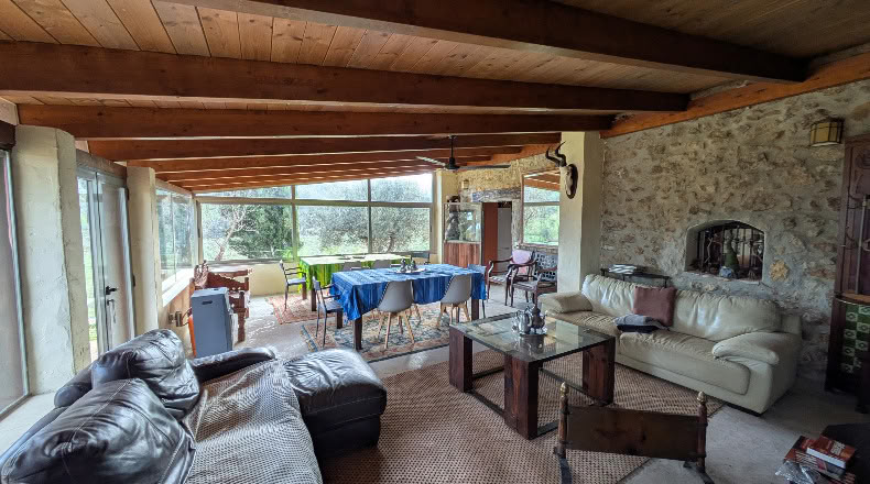 Valencia - Enguera - 390000m2