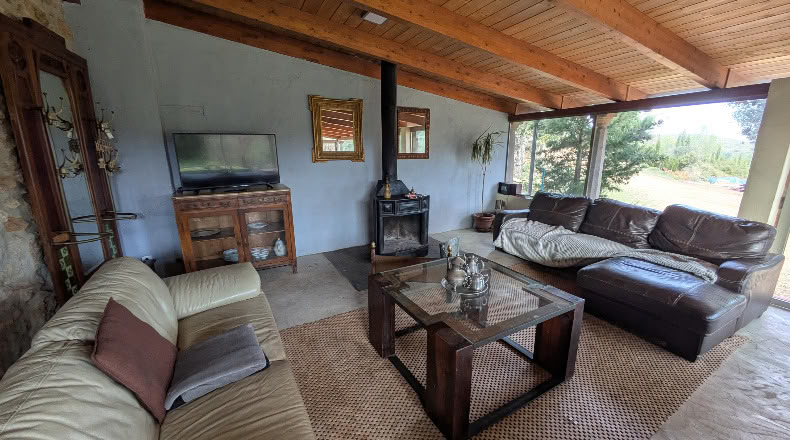 Valencia - Enguera - 390000m2